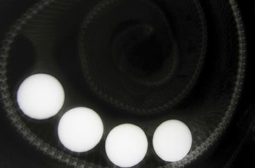 Şaşırtan röntgenler - 36