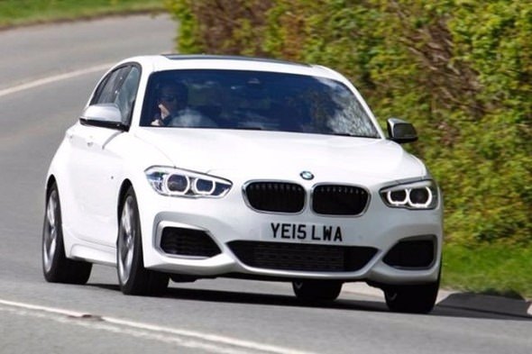 İşte en az yakan arabalar - 6