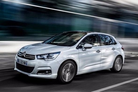 İşte en az yakan arabalar - 20