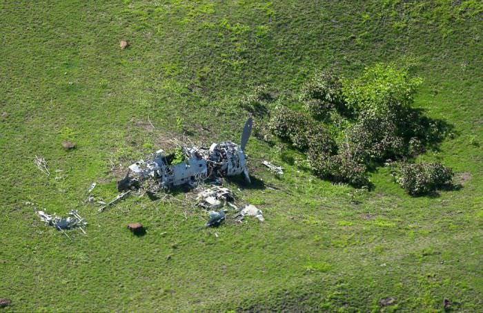 70 yıldır denizin içinde bekliyor! - 7