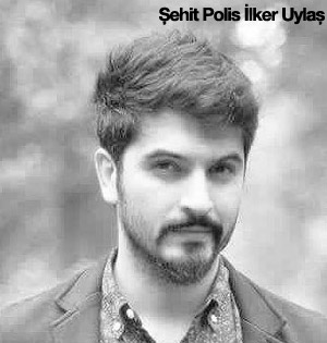 İstanbul'daki patlamada şehit olan polislerimiz - 1