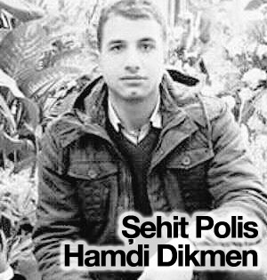 İstanbul'daki patlamada şehit olan polislerimiz - 4