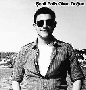 İstanbul'daki patlamada şehit olan polislerimiz - 485