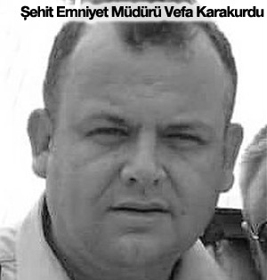 İstanbul'daki patlamada şehit olan polislerimiz - 432