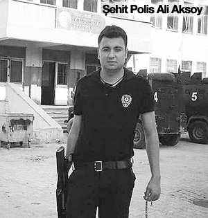 İstanbul'daki patlamada şehit olan polislerimiz - 219