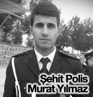 İstanbul'daki patlamada şehit olan polislerimiz - 853