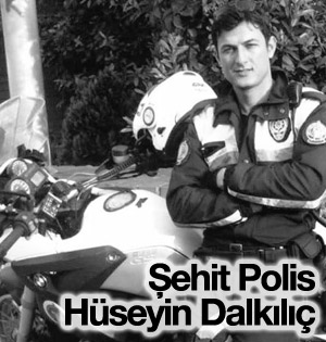 İstanbul'daki patlamada şehit olan polislerimiz - 499