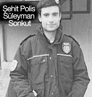 İstanbul'daki patlamada şehit olan polislerimiz - 70