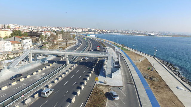 Avrasya Tüneli'nin ismi belli oldu - 6