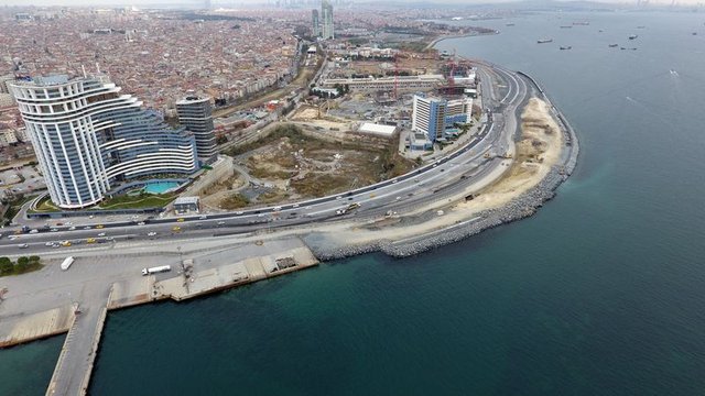 Avrasya Tüneli'nin ismi belli oldu - 18