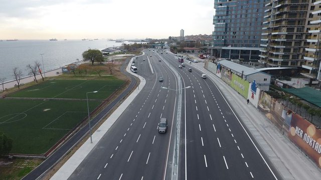 Avrasya Tüneli'nin ismi belli oldu - 27