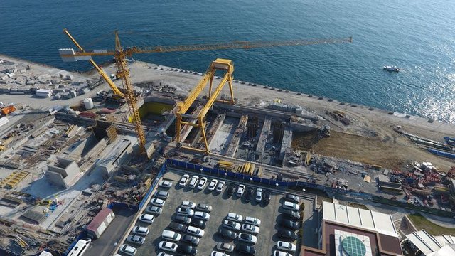 Avrasya Tüneli'nin ismi belli oldu - 24