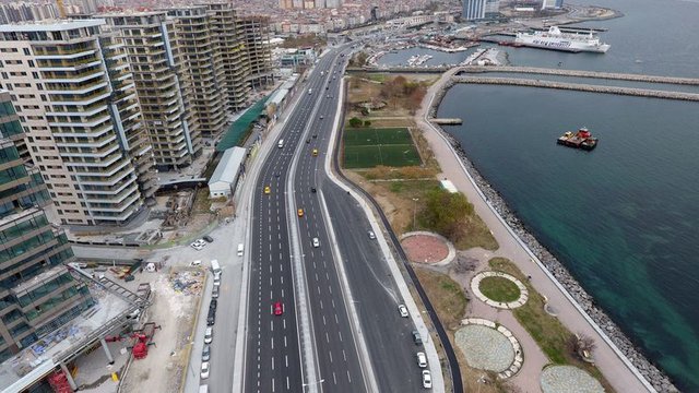 Avrasya Tüneli'nin ismi belli oldu - 32