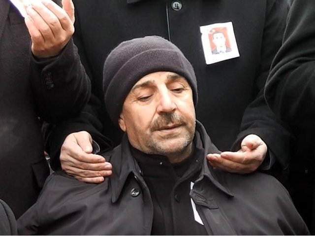 Türkiye, şehitlerini uğurladı - 128