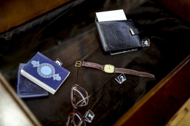 Aliya İzzetbegoviç Müzesi kapılarını ziyaretçilere açtı - 3