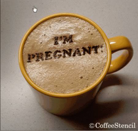 Kahve sanatının harika örnekleri - 10