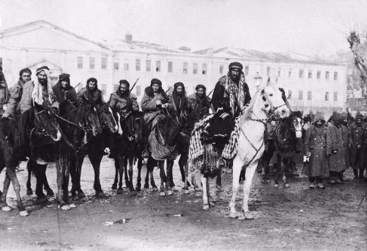 Görülmemiş fotoğraflarlarıyla 'Osmanlı' - 10