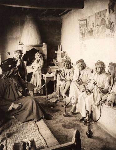 Görülmemiş fotoğraflarlarıyla 'Osmanlı' - 12