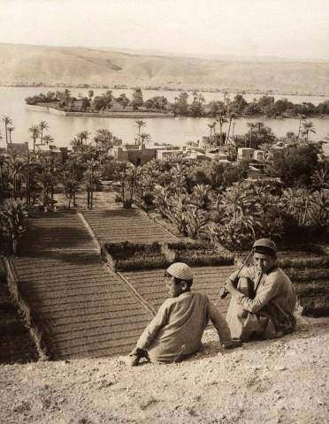 Görülmemiş fotoğraflarlarıyla 'Osmanlı' - 18