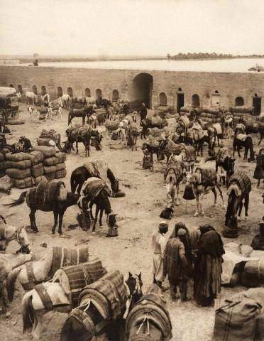 Görülmemiş fotoğraflarlarıyla 'Osmanlı' - 56