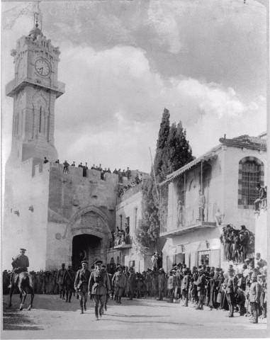 Görülmemiş fotoğraflarlarıyla 'Osmanlı' - 21