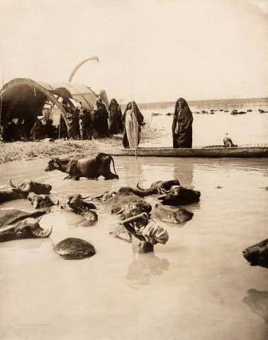 Görülmemiş fotoğraflarlarıyla 'Osmanlı' - 34