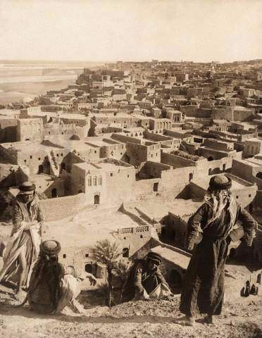 Görülmemiş fotoğraflarlarıyla 'Osmanlı' - 51