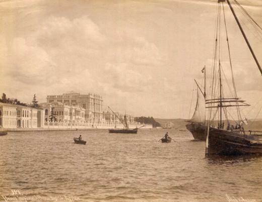 Görülmemiş fotoğraflarlarıyla 'Osmanlı' - 48