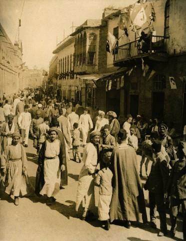 Görülmemiş fotoğraflarlarıyla 'Osmanlı' - 3