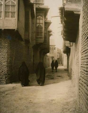 Görülmemiş fotoğraflarlarıyla 'Osmanlı' - 33