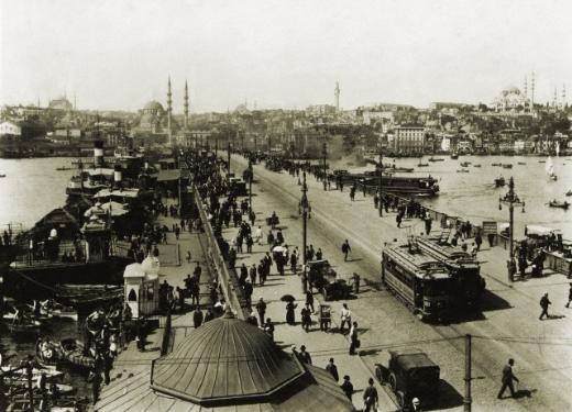 Görülmemiş fotoğraflarlarıyla 'Osmanlı' - 35