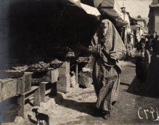 Görülmemiş fotoğraflarlarıyla 'Osmanlı' - 26