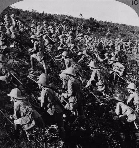 Görülmemiş fotoğraflarlarıyla 'Osmanlı' - 19