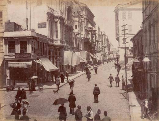 Görülmemiş fotoğraflarlarıyla 'Osmanlı' - 42