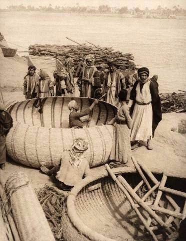 Görülmemiş fotoğraflarlarıyla 'Osmanlı' - 45