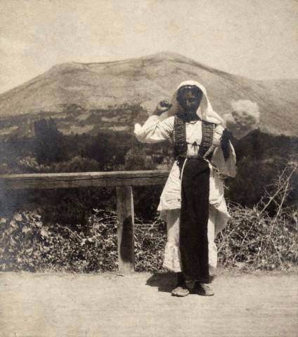 Görülmemiş fotoğraflarlarıyla 'Osmanlı' - 11