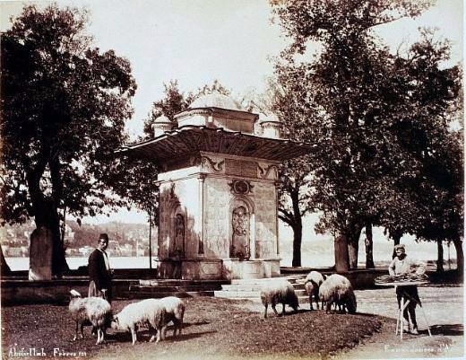 Görülmemiş fotoğraflarlarıyla 'Osmanlı' - 2