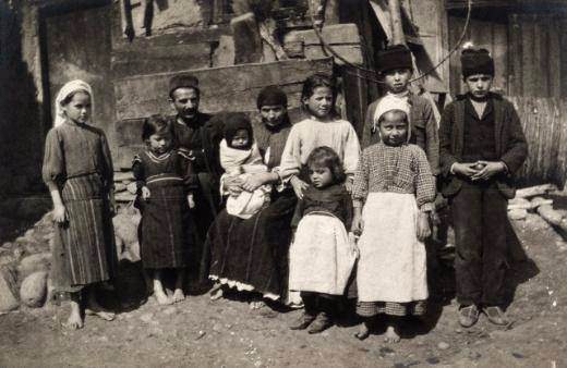 Görülmemiş fotoğraflarlarıyla 'Osmanlı' - 14