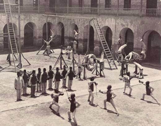 Görülmemiş fotoğraflarlarıyla 'Osmanlı' - 16