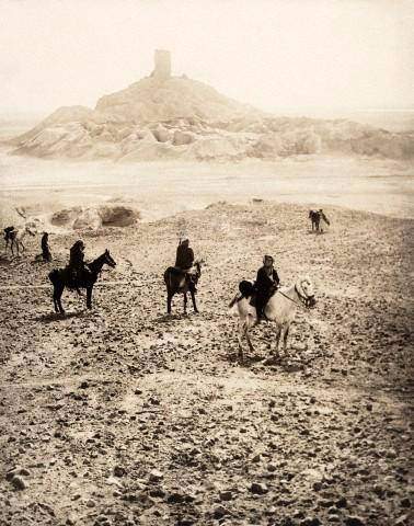 Görülmemiş fotoğraflarlarıyla 'Osmanlı' - 52