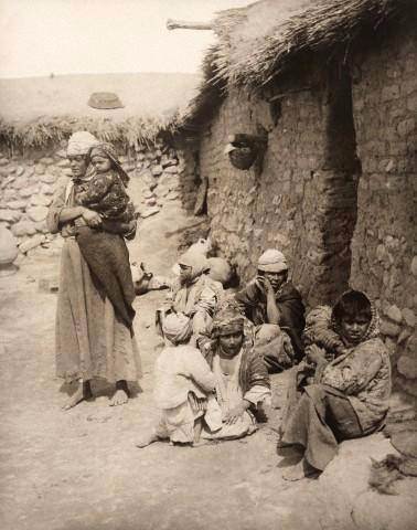 Görülmemiş fotoğraflarlarıyla 'Osmanlı' - 6