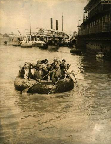 Görülmemiş fotoğraflarlarıyla 'Osmanlı' - 43