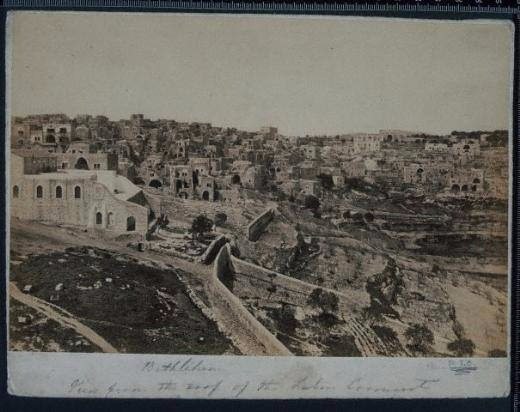 Görülmemiş fotoğraflarlarıyla 'Osmanlı' - 17