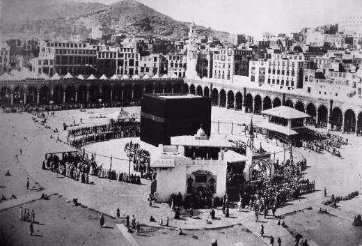 Görülmemiş fotoğraflarlarıyla 'Osmanlı' - 25