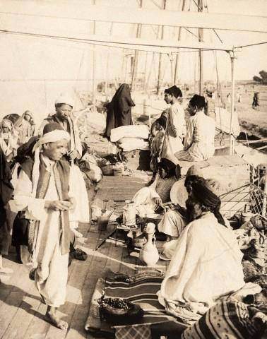 Görülmemiş fotoğraflarlarıyla 'Osmanlı' - 36