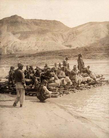 Görülmemiş fotoğraflarlarıyla 'Osmanlı' - 39