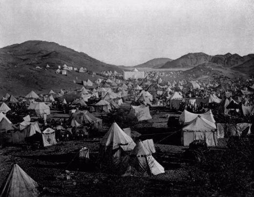 Görülmemiş fotoğraflarlarıyla 'Osmanlı' - 22