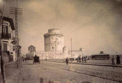 Görülmemiş fotoğraflarlarıyla 'Osmanlı' - 8