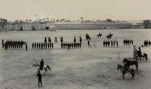 Görülmemiş fotoğraflarlarıyla 'Osmanlı' - 61