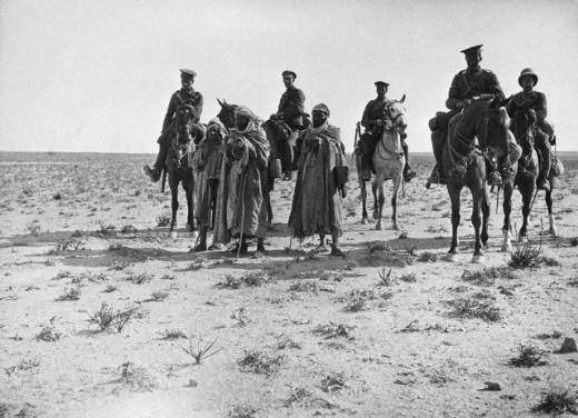 Görülmemiş fotoğraflarlarıyla 'Osmanlı' - 28